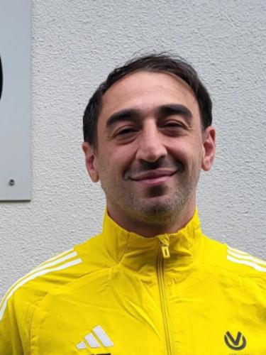 Furkan Tilki