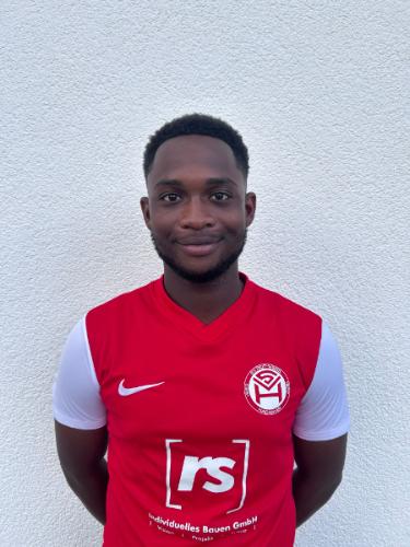 Kwame Opoku Fofie