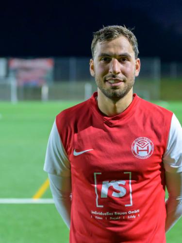 Tolga Demirbas