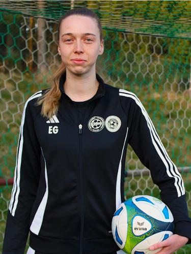 Emma Guttmann
