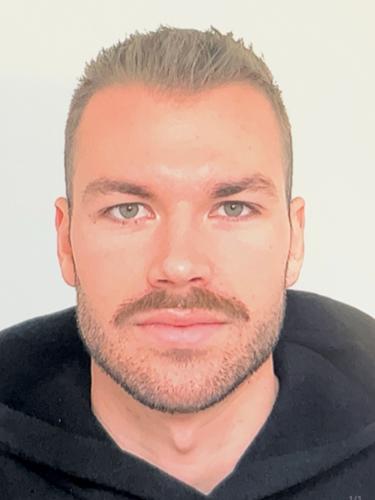 Jens Hofacker