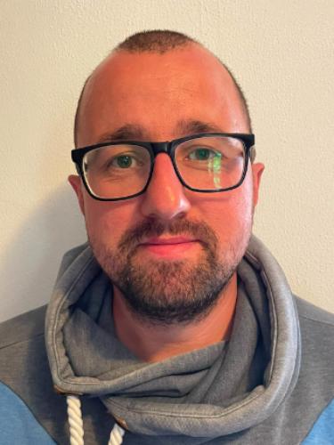 David Arndt