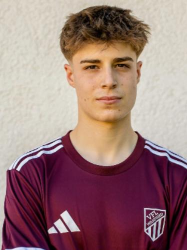 Ilai Kuric