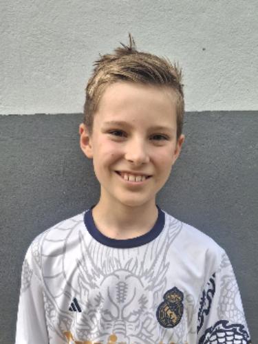 Elias Stricker