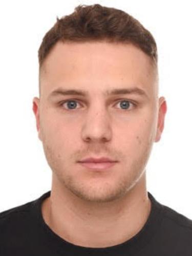 Simon Haebenbrock