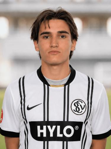 Oleksandr Formaniuk