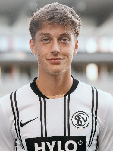 Louis Westrich