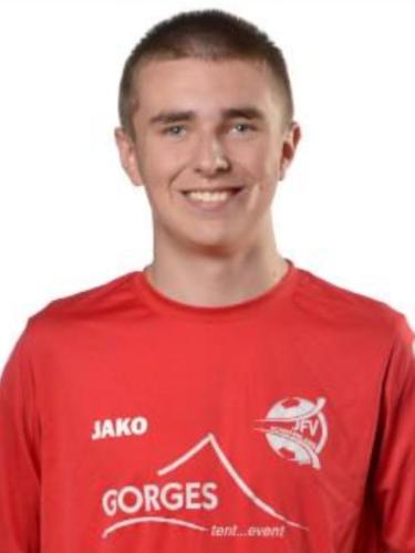 Luca Laux