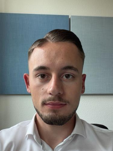 Luca Kilian Krahl