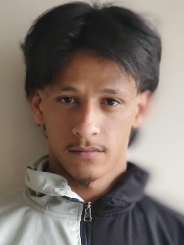 Mohammad Algaarabi