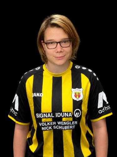 Lea-Marie Stamm