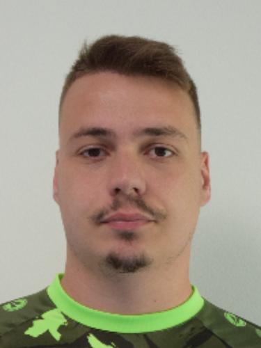 Tony Martinelli