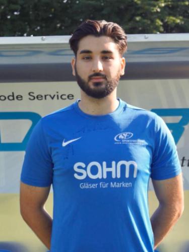 Batuhan Zeybek