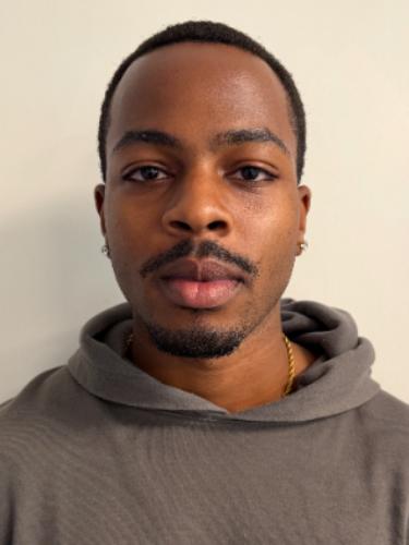 Isaac Olaoluwa Akinsete