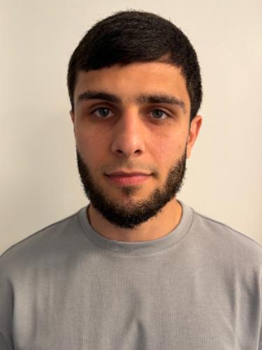 Abdul-Hamid Saadaev