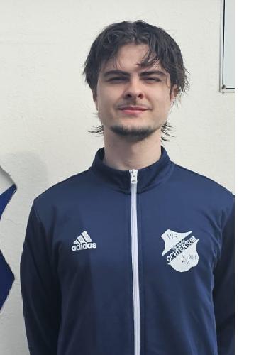 Daniel Karle