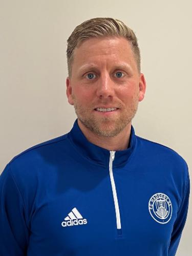 Niklas Süphke