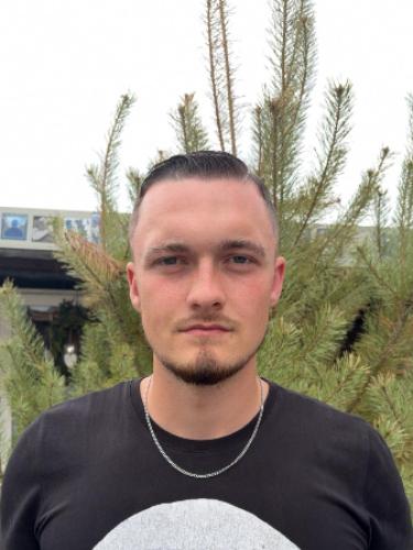 Joshua Joel Jungenitz