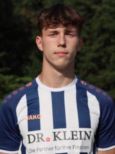 Tallen Ondrey Prüter