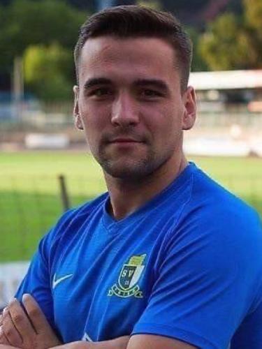 Vladut Cristian Neculaes