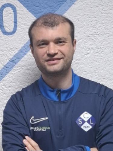 Laurentiu Nagel