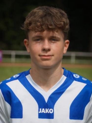 Darren Luca Bartelt