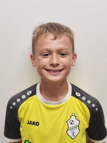 Lenni Haubold