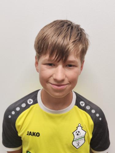 Aedan Lossau