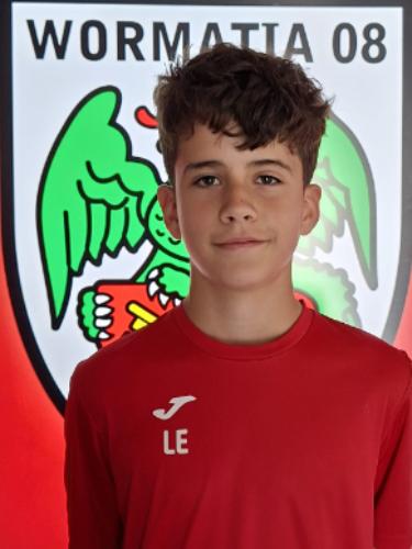 Linus Noran Elezaj