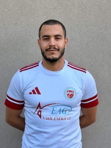 Hacence Mahieddine