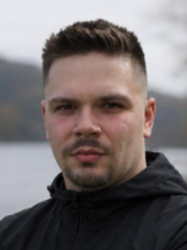 Jannik Krause
