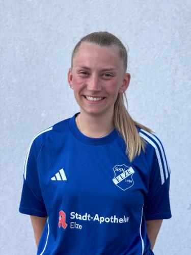 Dorina Werth