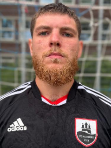 Moritz Axel Dietl
