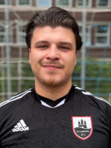 Willi Metzendorf