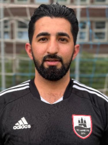 Fereidun Sadeghi