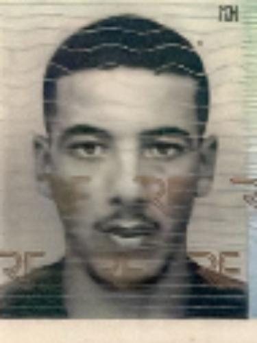 Hocine Mahieddine