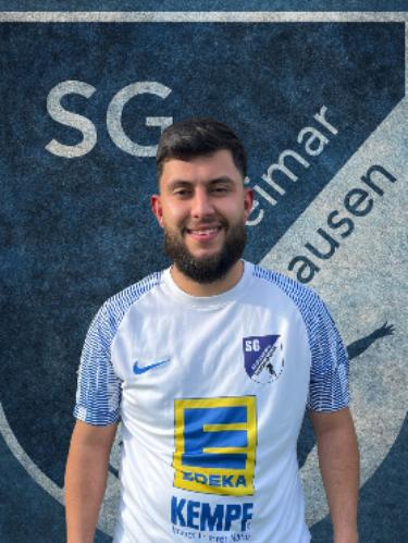 Yasin Mete
