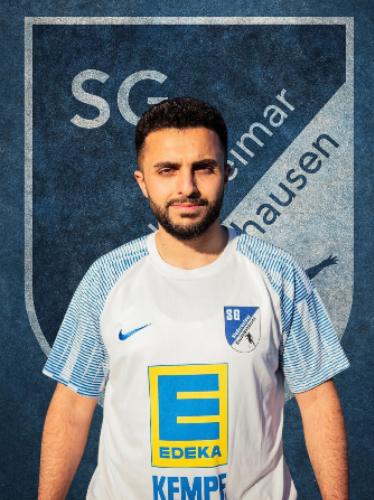 Tarik Ural