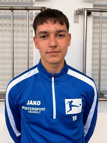 Jan Luca Bastian