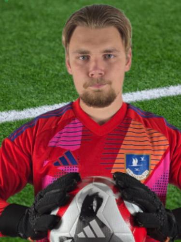 Marten Leon Jager