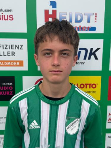 Vincent Worthmann