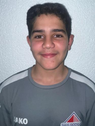 Anas Lamkadam