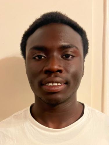 Zuriel Danquah