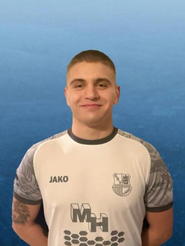 Dmytro Ulianko