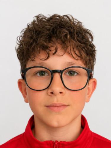 Luis Maximilian Praum