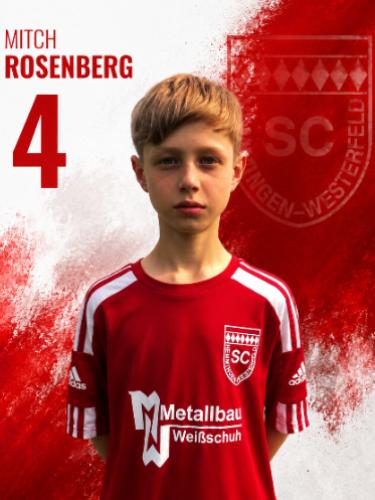 Mitch Rosenberg