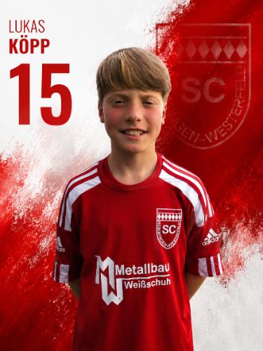 Lukas Köpp