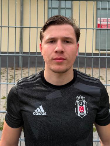 Efe Talha Bayrak