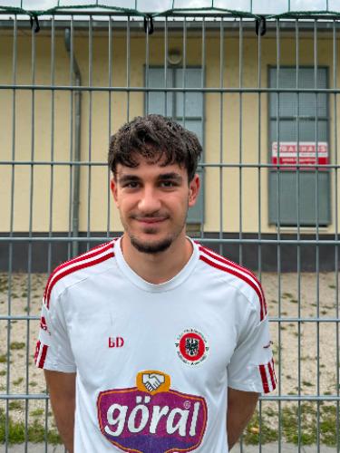 Bartu Duran