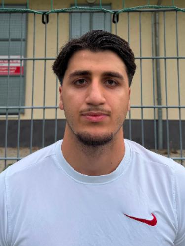 Serdan Kamer Yildiz